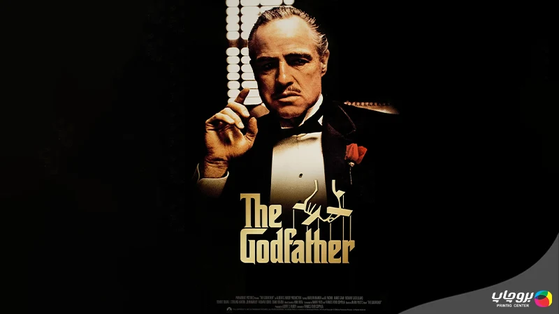 پوستر The Godfather
