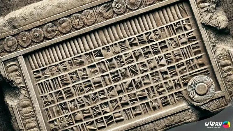 تاریخچه کارت ویزیت