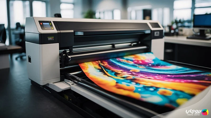 بهترین پارچه مناسب چاپ سابلیمیشن