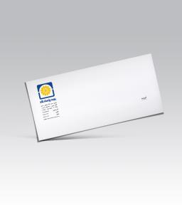 پاکت تحریر 100 گرم