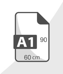 پوسـتر A1