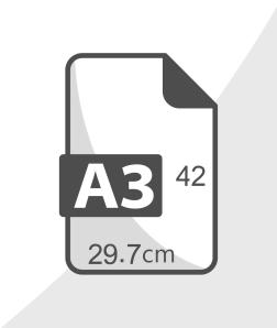 پوسـتر A3
