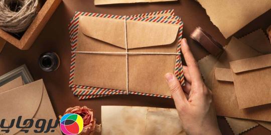 چاپ پاکت در تهران؛ راهنمای جامع انتخاب، طراحی و سفارش حرفه ای