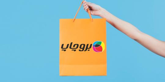 چاپ ساک خرید؛ ابزاری موثر برای بازاریابی، برندینگ