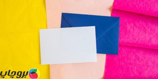 چاپ پاکت؛ جزئی کوچک با نقشی بزرگ در ارتباطات حرفه‌ای