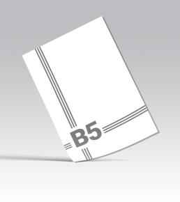 تراکت تحریر 80 گرم