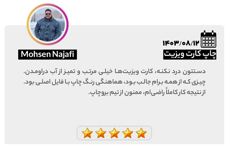Mohsen-Najafi