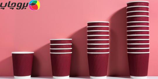 چاپ فرم‌های قالب‌دار؛ جلوه‌ای خاص از خلاقیت در دنیای چاپ