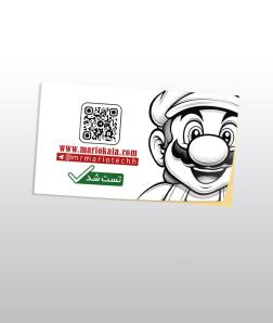 لییبـل های تیـراژ 1000 عددی