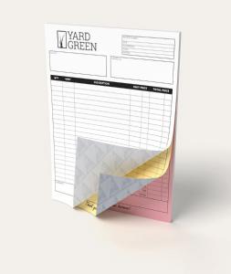 کاربن لس (NCR)