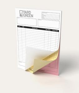 بدون کاربن (ساده)